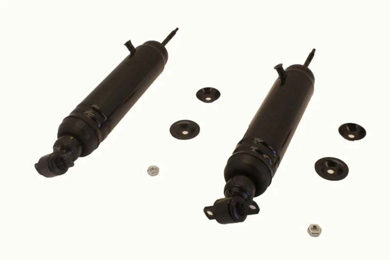 KYB SR1002 Excel-G Air Shock - Image 2